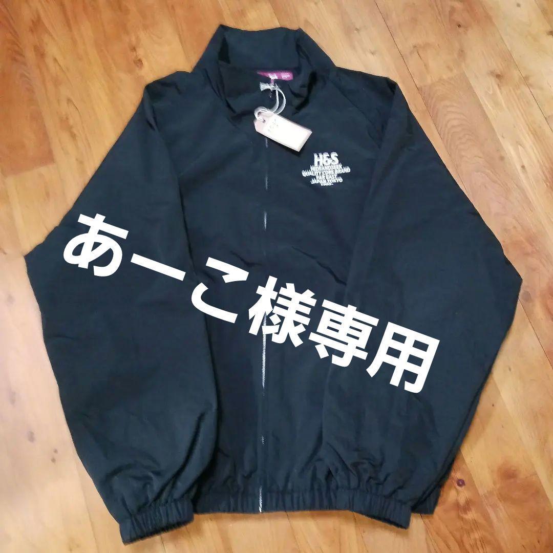 新品未使用 HIDE AND SEEK ジャケット　セットアップ