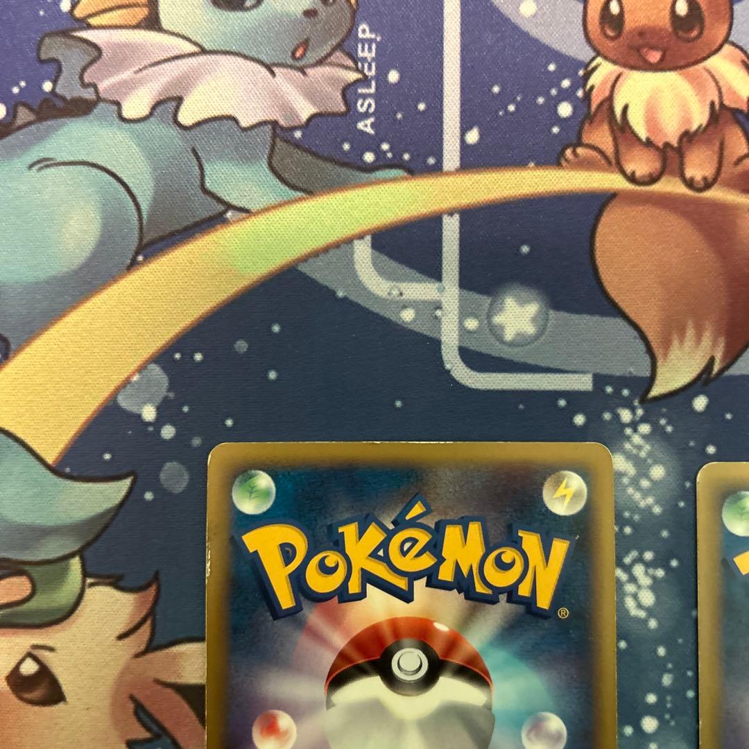 ポケモンカードゲーム ポケカ ラティオス、ラティアス legend プロモ