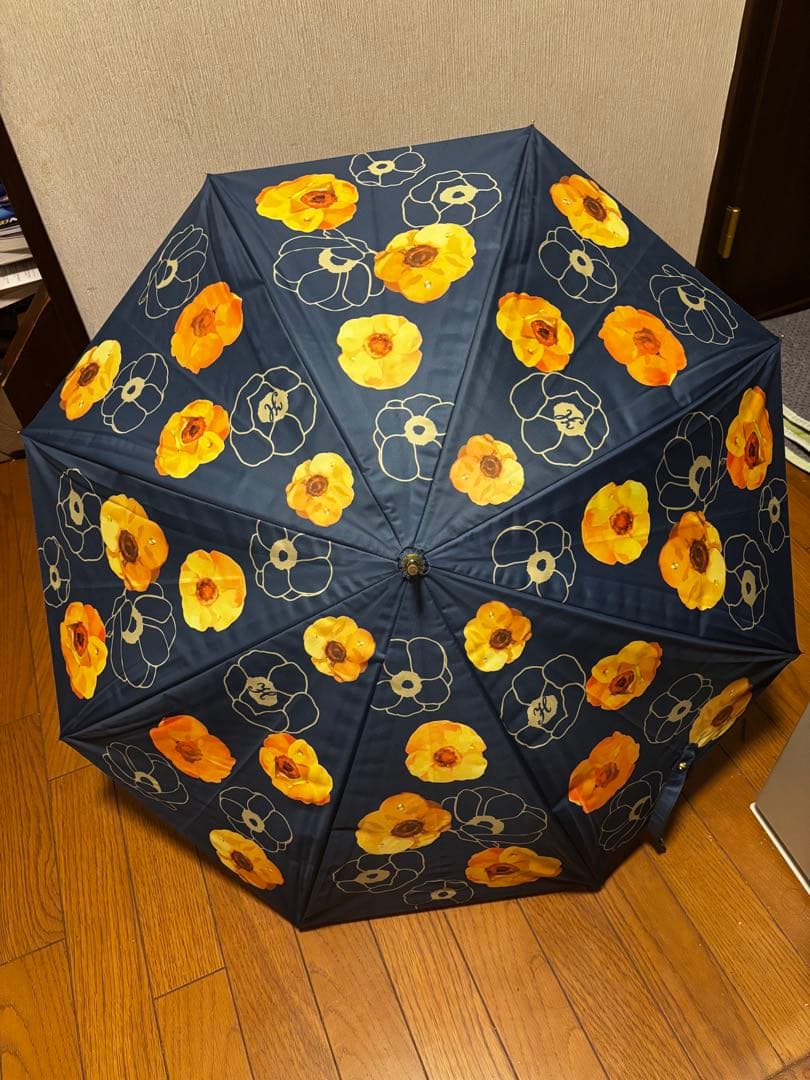 ※値下げしました【囚われのパルマ】日傘 ハルトver.