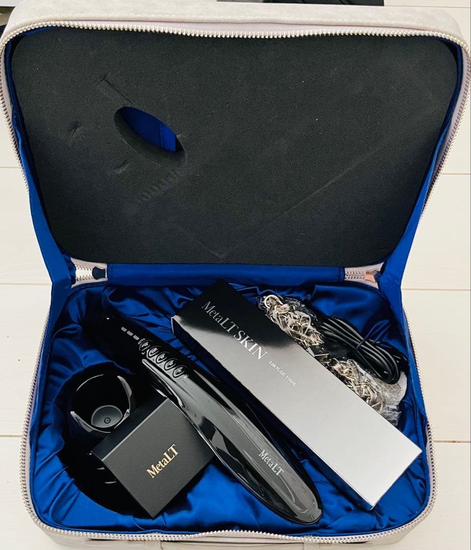 【美品】lLT SKIN 美顔器セット 楽天市場】【楽天週間1位☆30%OFFクーポン】美顔ローラー Y字型 美顔