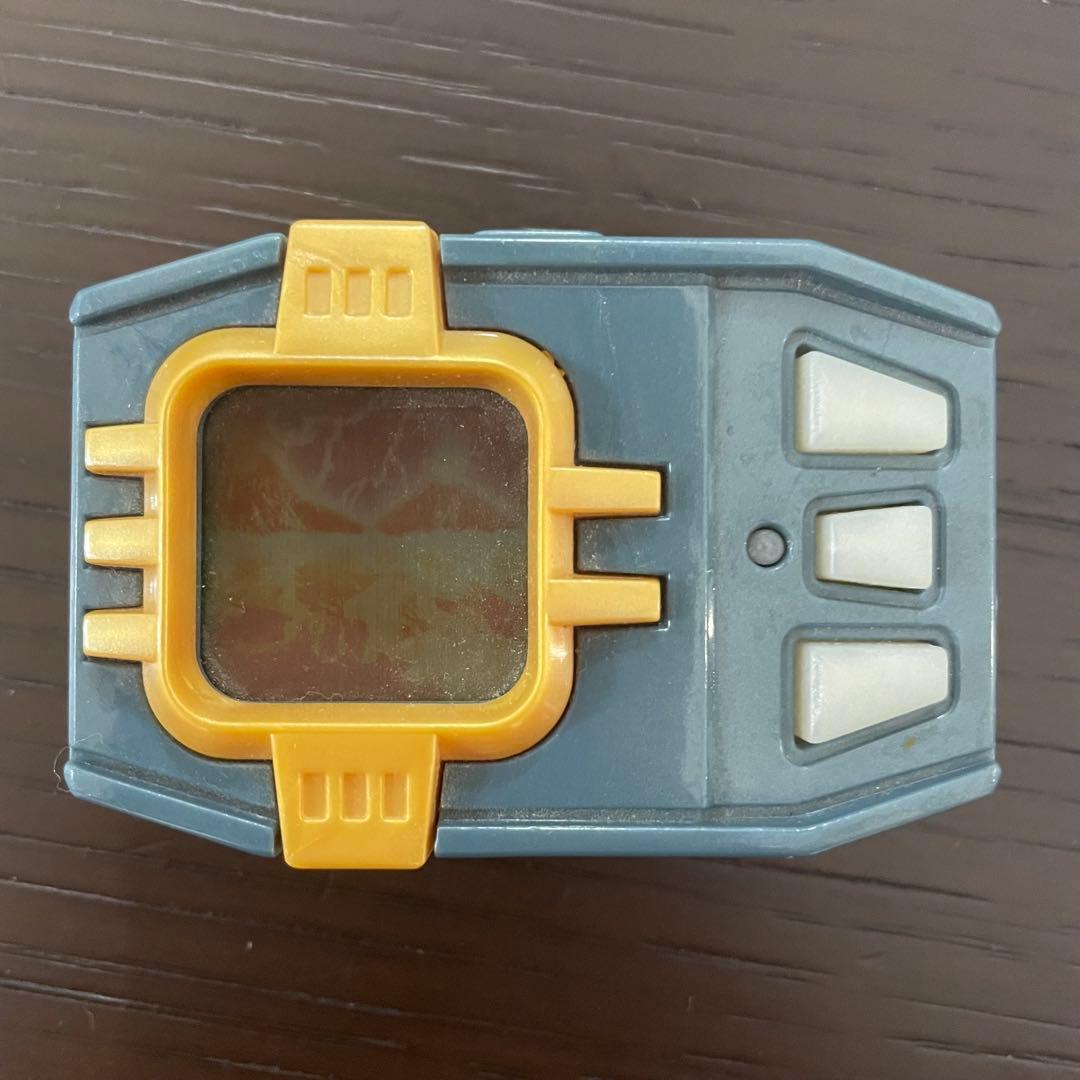 デジモンペンデュラムプログレス 1.0 - メルカリ