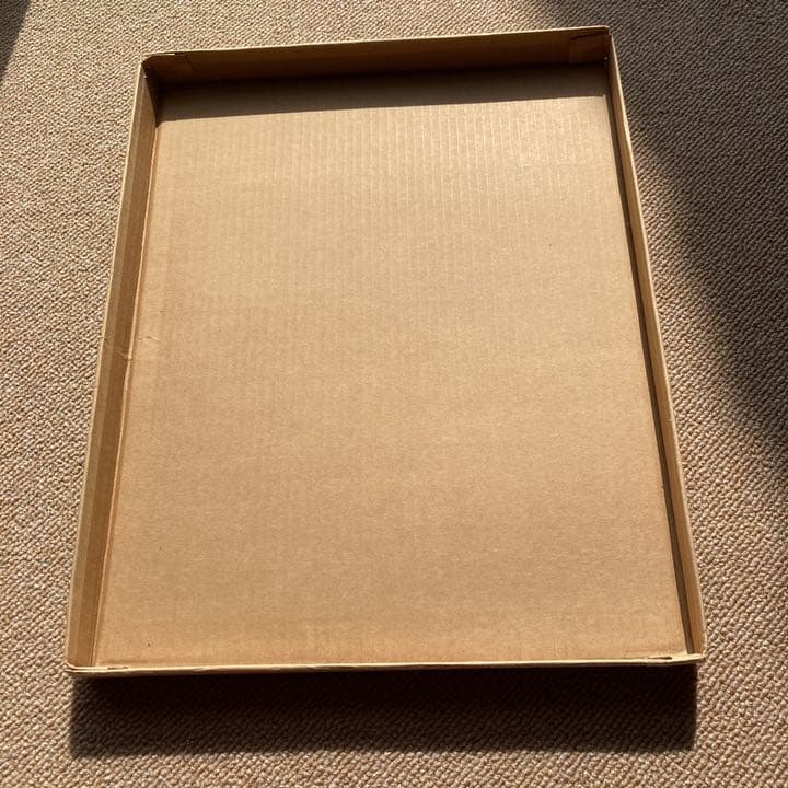 新品アクリル画です画家の豊島輝彦先生の、作品ですもうお亡くなりに