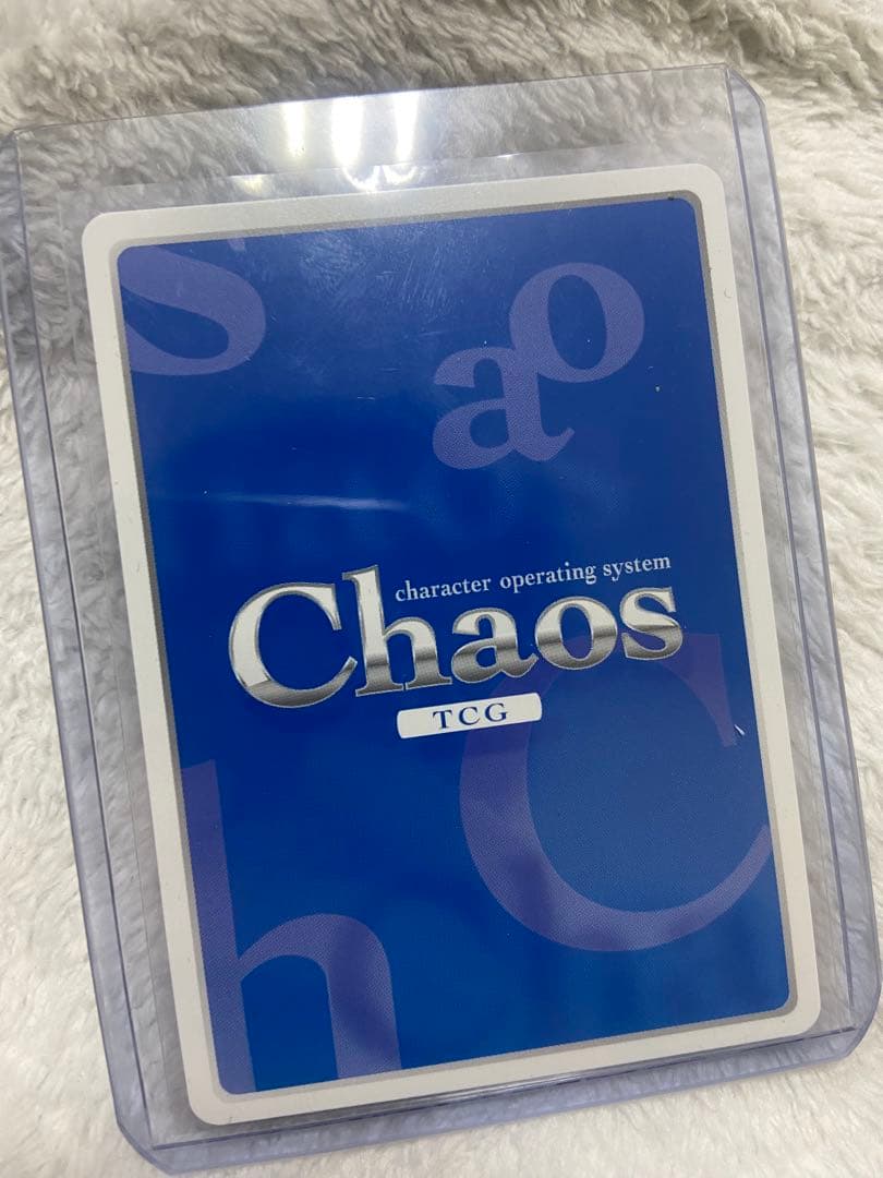 のんのんびより 越谷 小鞠 サイン カード カオス TCG chaos - メルカリ