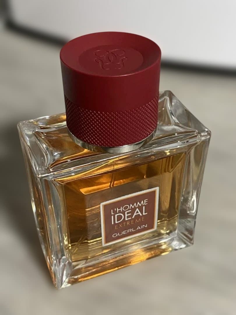 ゲラン ロム イデアル エクストレム オーデパルファム 50ml - メルカリ