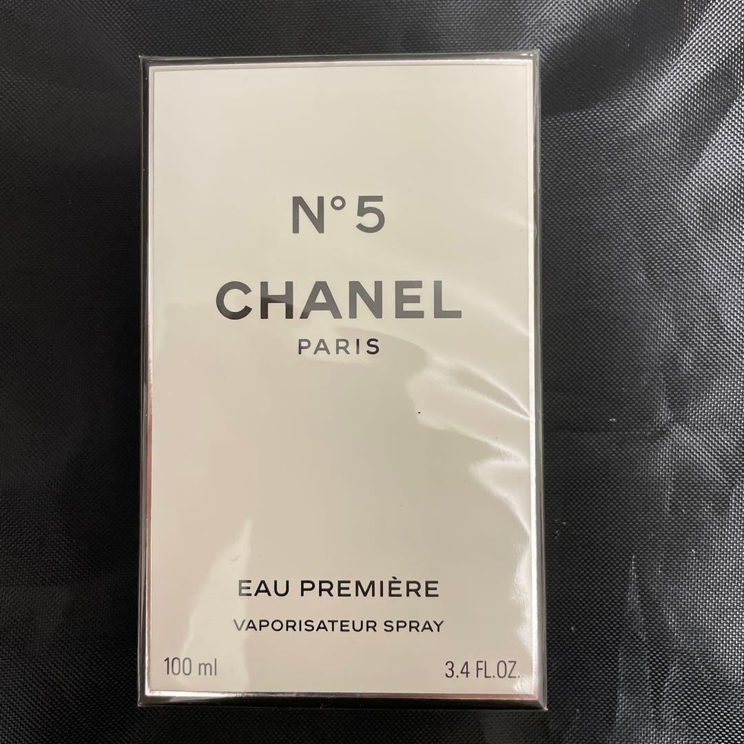 CHANEL N°5 Eau Première 100ml スプレー