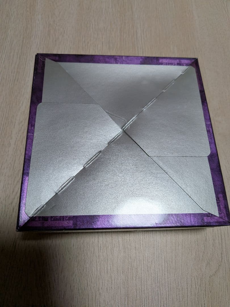 餡*子様 遊戯王OCG 混沌を制する者 55枚入り - メルカリ