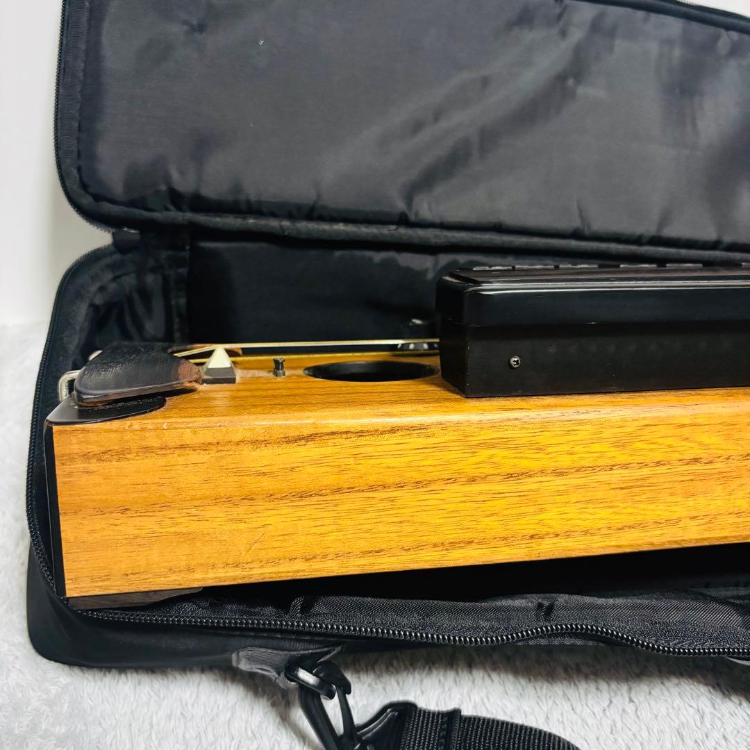 全音 Zen-On 高級大正琴 冴E