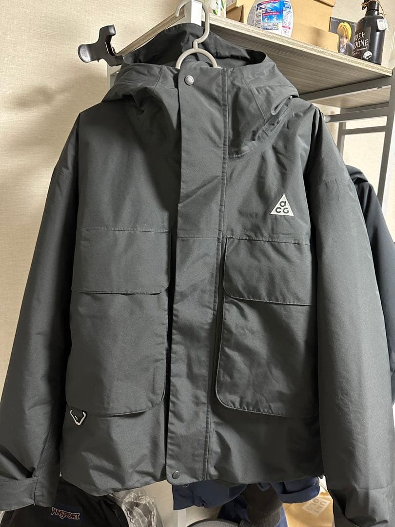 ナイキ ACG PrimaLoft® 