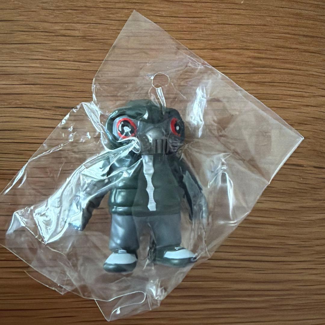 VAG GYAROMI コレクション オイドキラー グレー - メルカリ