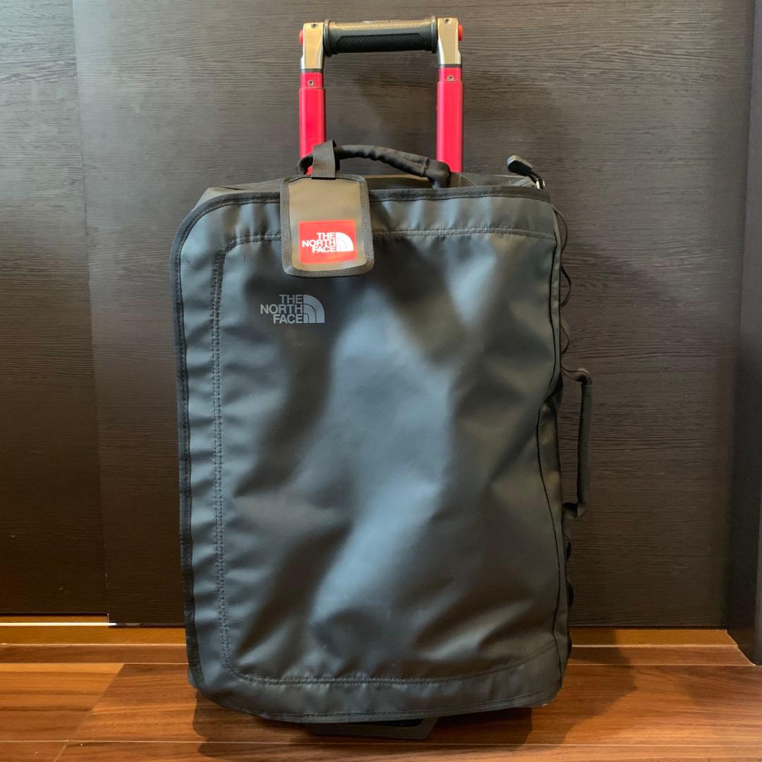 廃番 ノースフェイス ローリングサンダー NORTH FACE