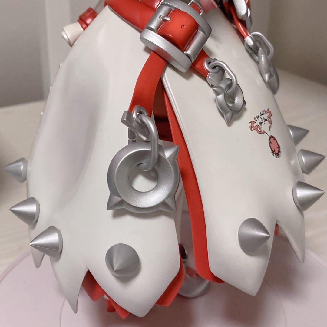 GUILTY GEAR Xrd -SIGN- エルフェルト=ヴァレンタイン