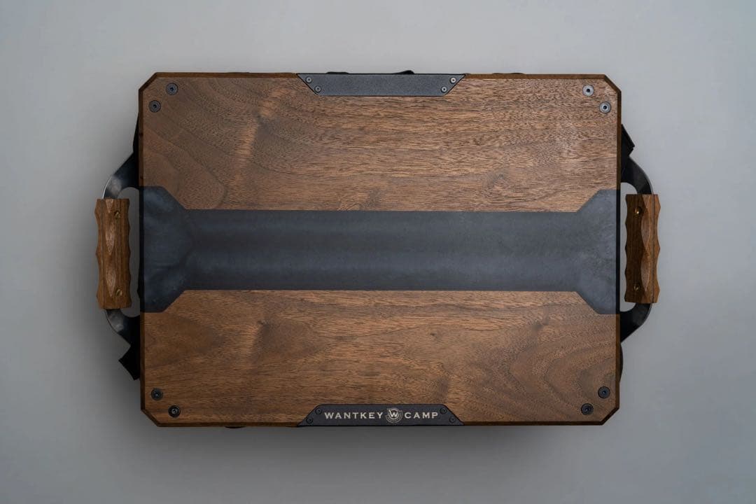 テーブル・チェア・ハンモック WANTKEY BOXTOP SC25 TC WANTKEY CAMP