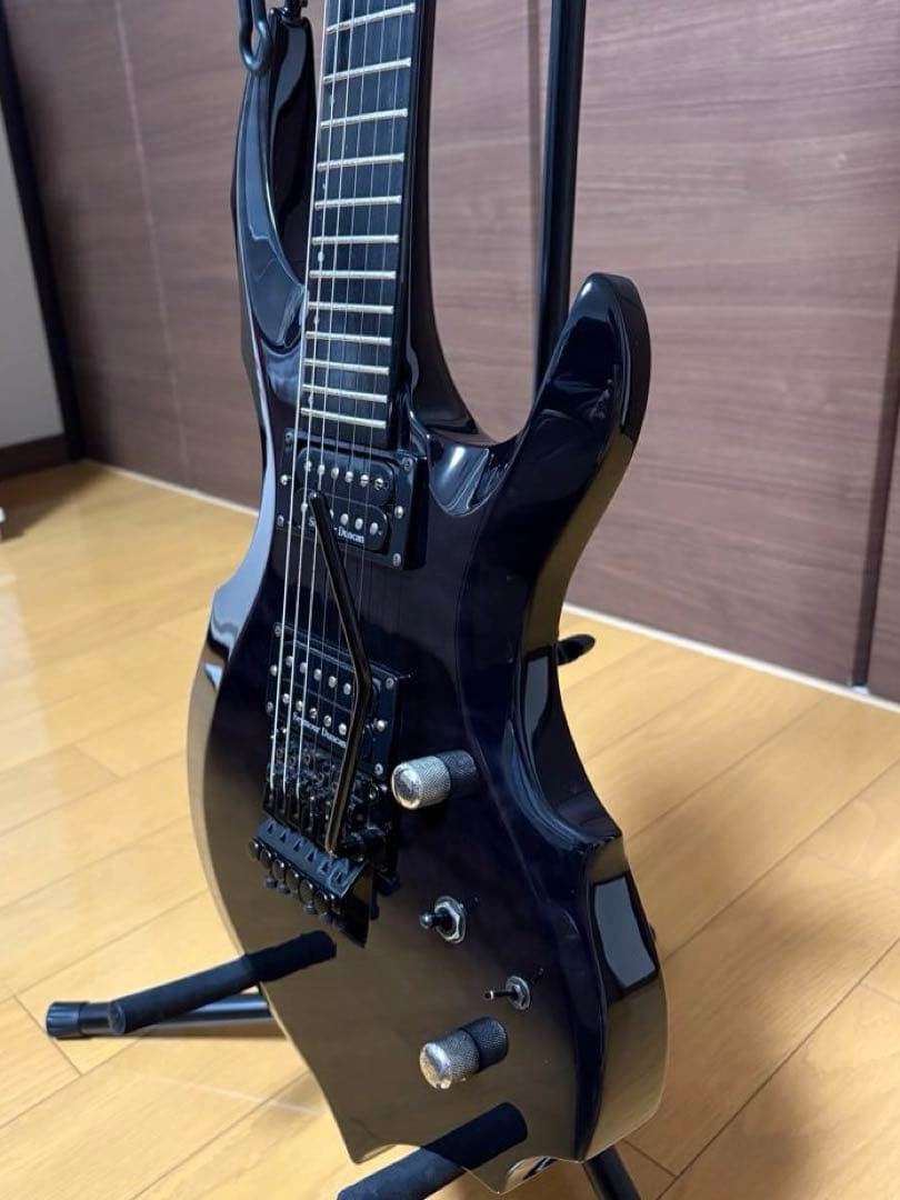 Edwards エドワーズE-FR-145GT フォレスト エレキギター - メルカリ