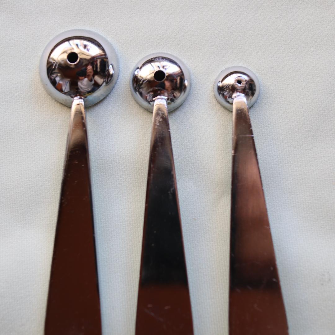 正本 ムキモノセット　全24点　坪錐10本組 　筒抜6本組　繰ヌキ3点　タズナ抜