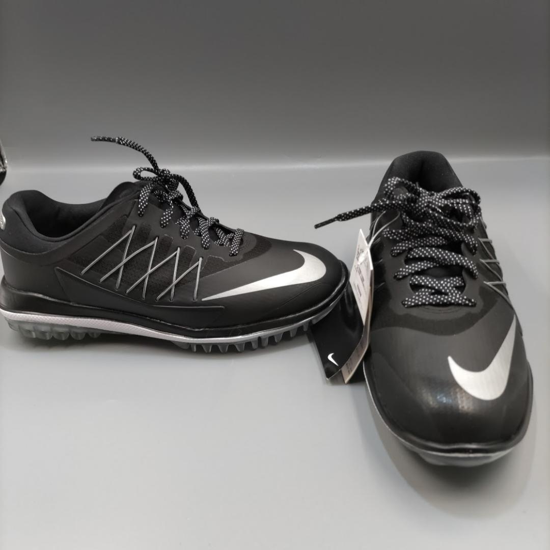 Nike ナイキ ルナ コントロール ヴェイパーゴルフシューズ 23.5cm