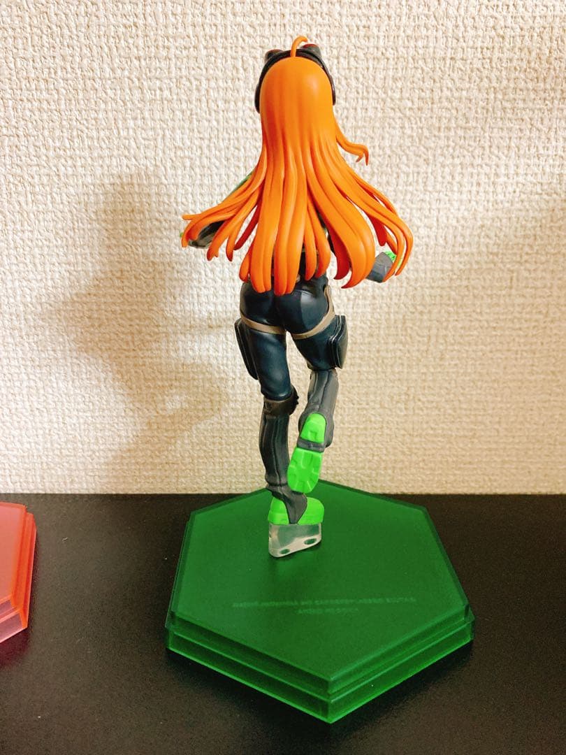 POP UP PARADE ペルソナ5 佐倉双葉 ナビ パンサー 2体セット