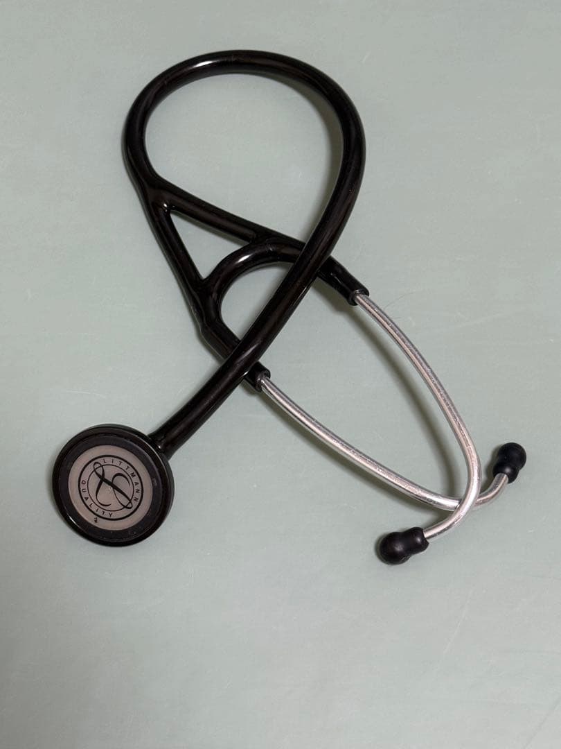 3M Littmann Master Cardiology 聴診器 リットマン
