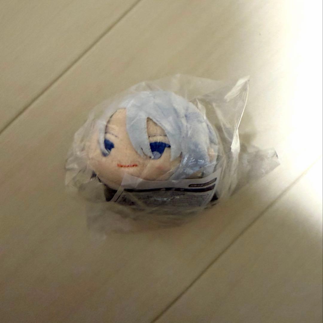 刀剣乱舞 もちもちマスコット 山姥切長義 - メルカリ