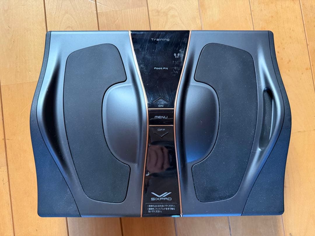 あ*き様 SIXPAD Foot fit