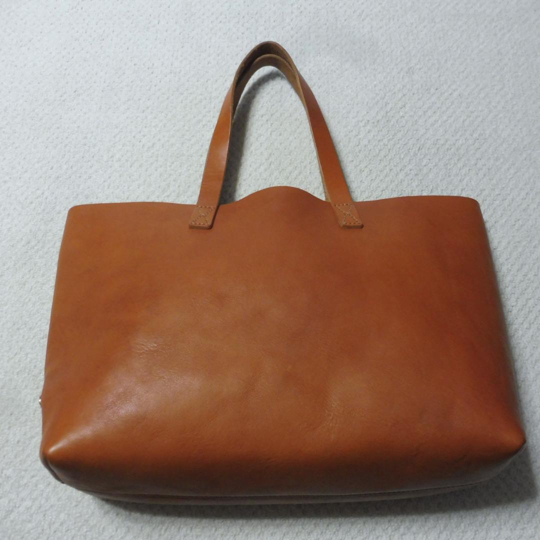 M777さま専用出品　SLOW 　レザートート