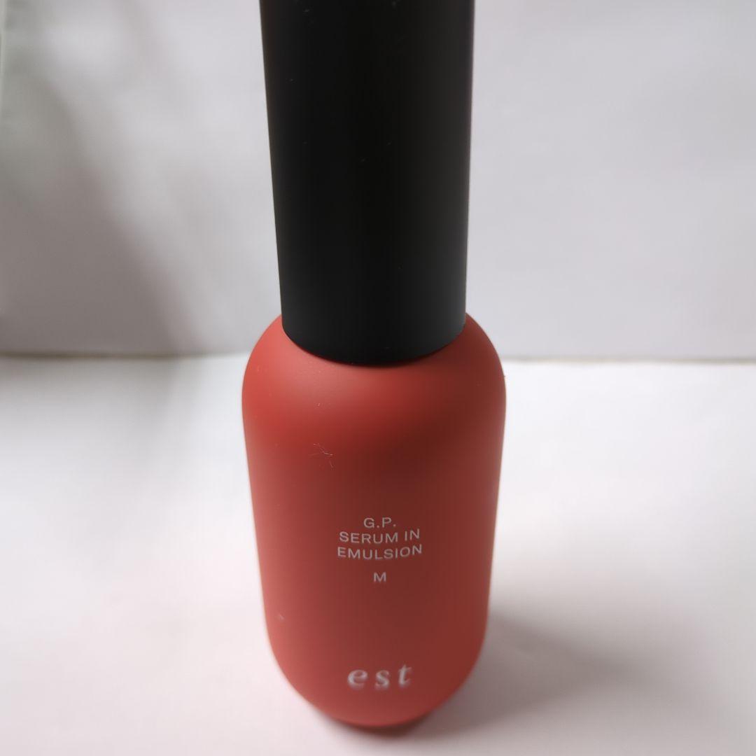 エスト G.P. セラムイン エマルジョン M