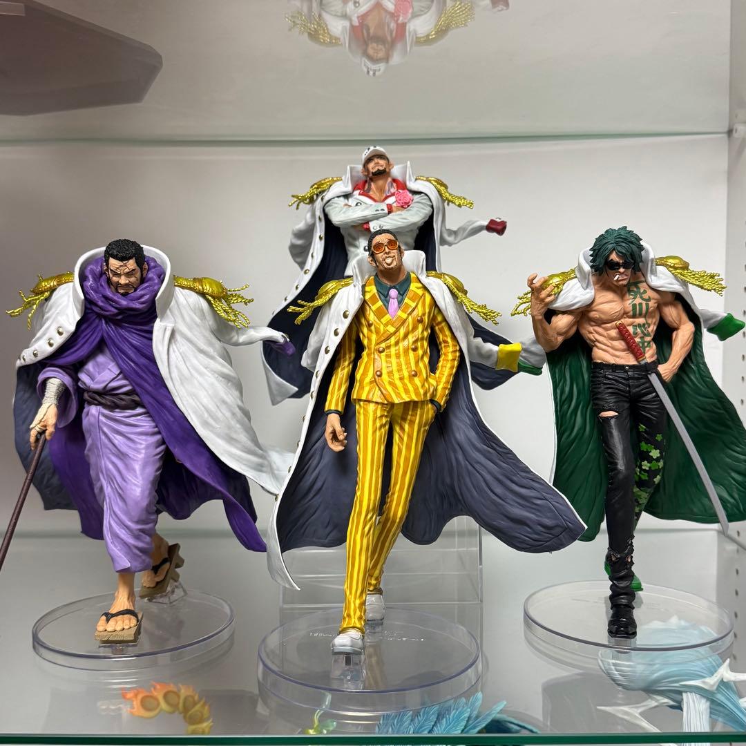 【開封品】絶対的正義