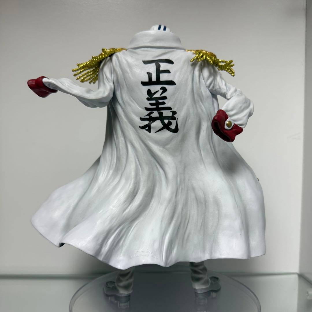 【開封品】絶対的正義