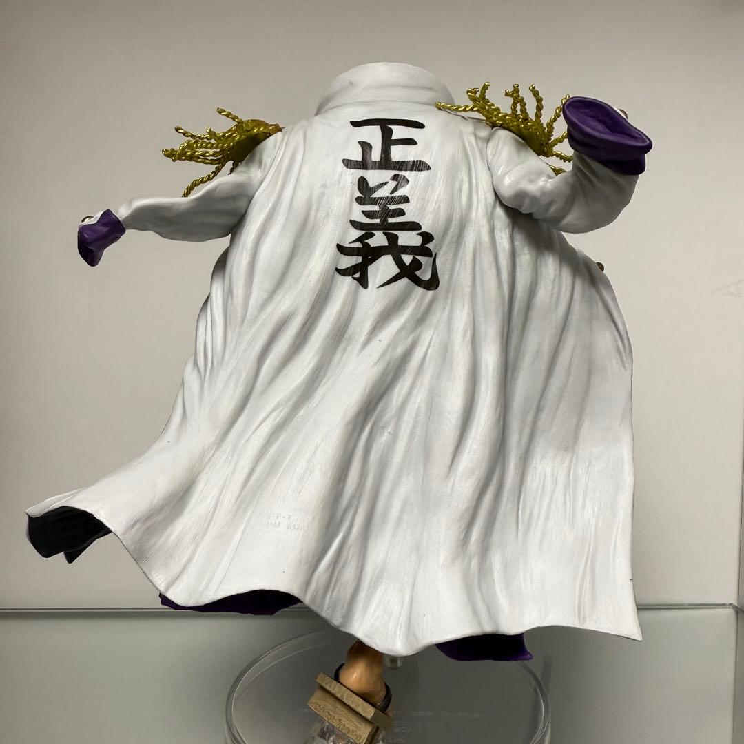 【開封品】絶対的正義