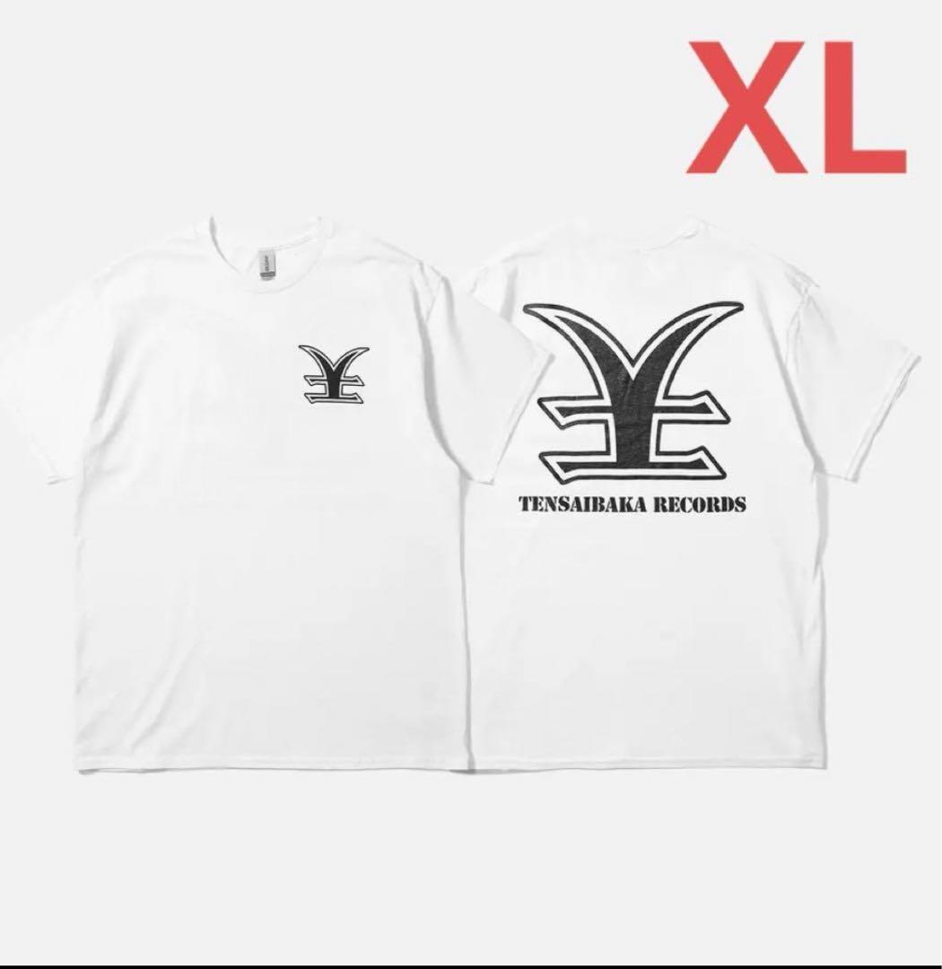 TENSAIBAKA T RIZE The BONEZ JESSE 逆天 XL - メルカリ