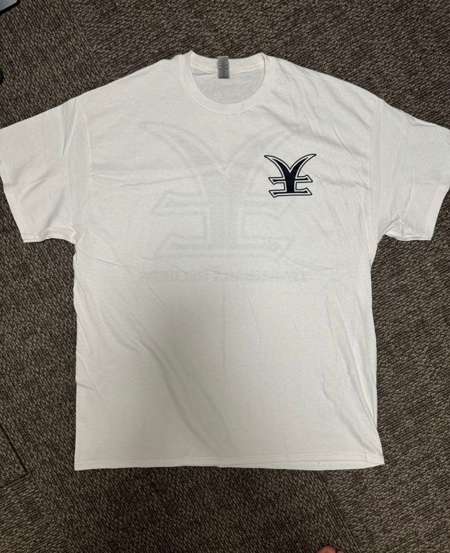 TENSAIBAKA T RIZE The BONEZ JESSE 逆天 XL - メルカリ