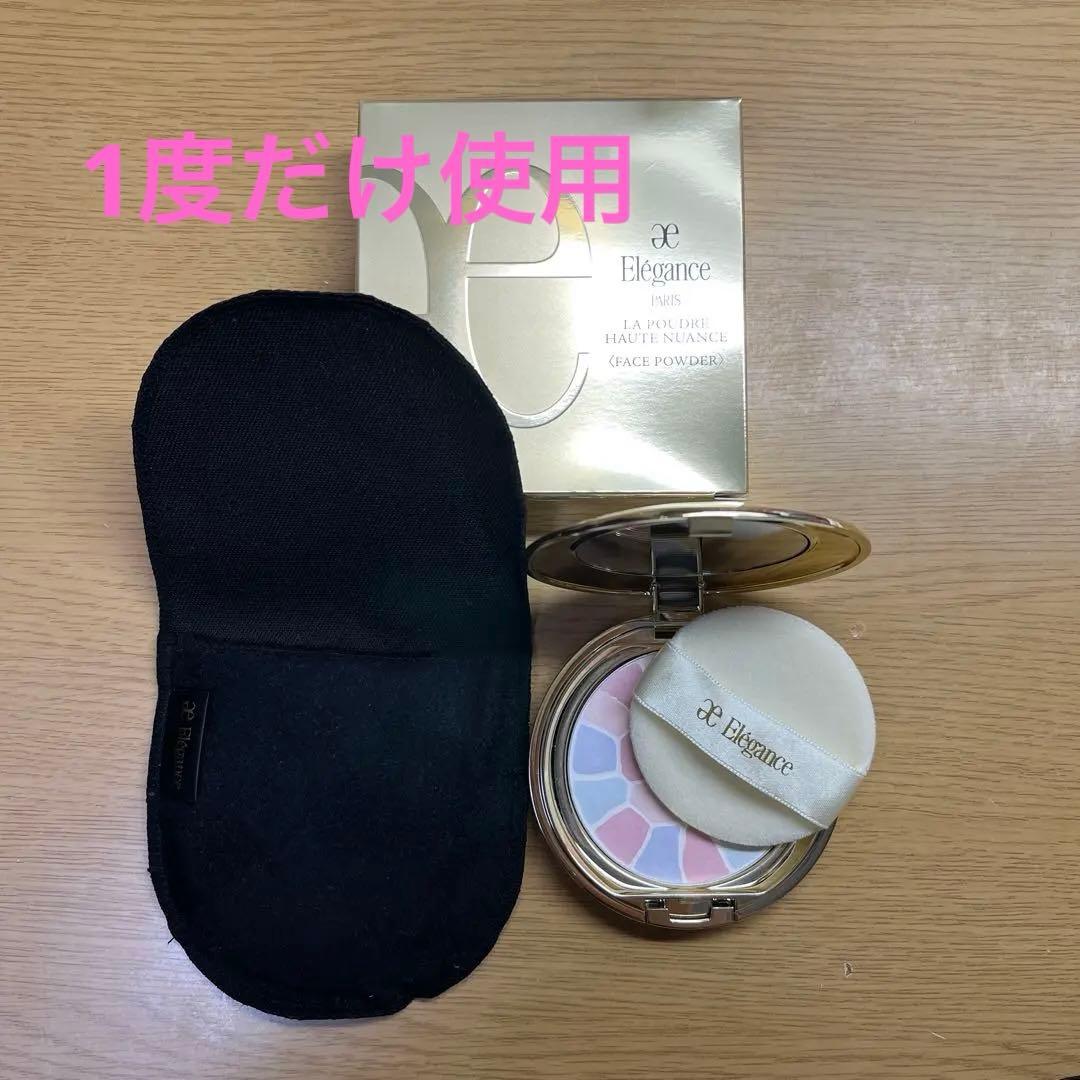 エレガンス ラプードル オートニュアンス VIII