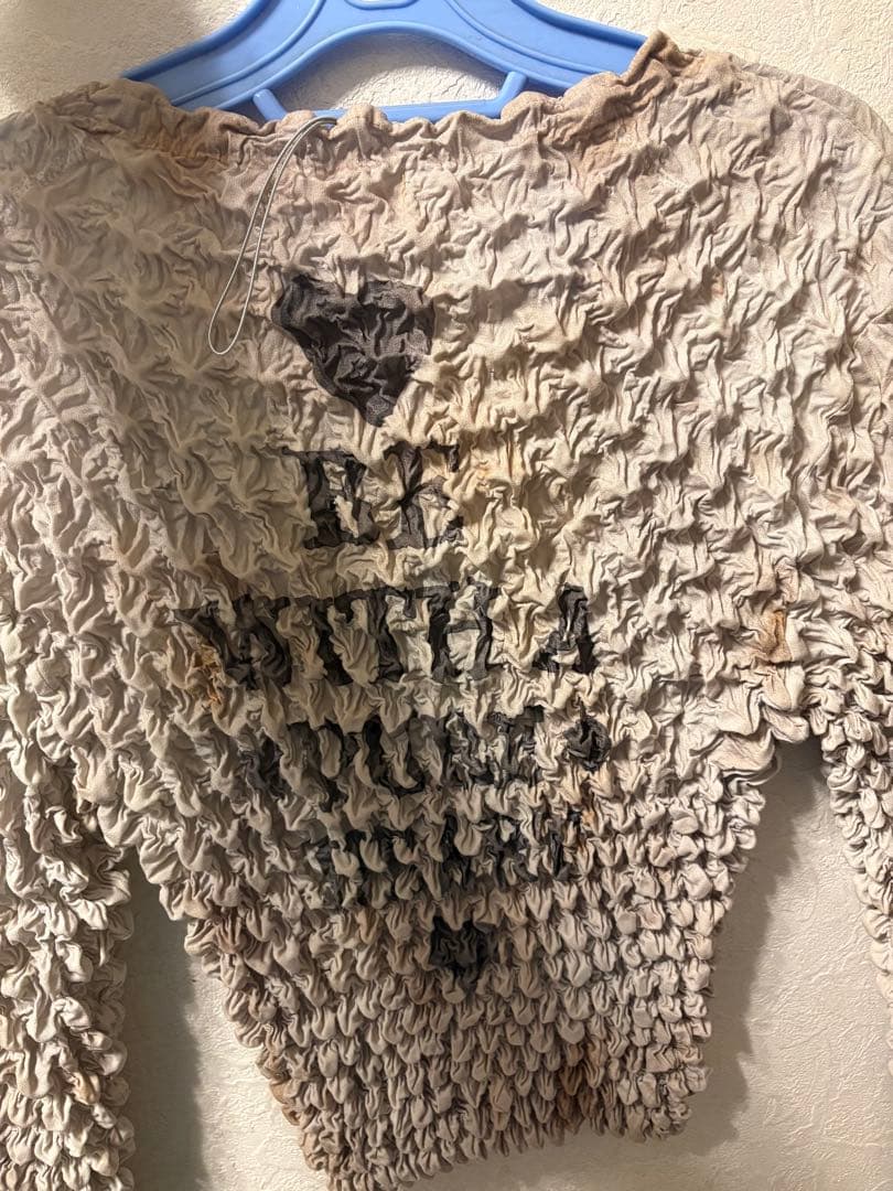 MASU Marriage popcorn sweatshirt 46