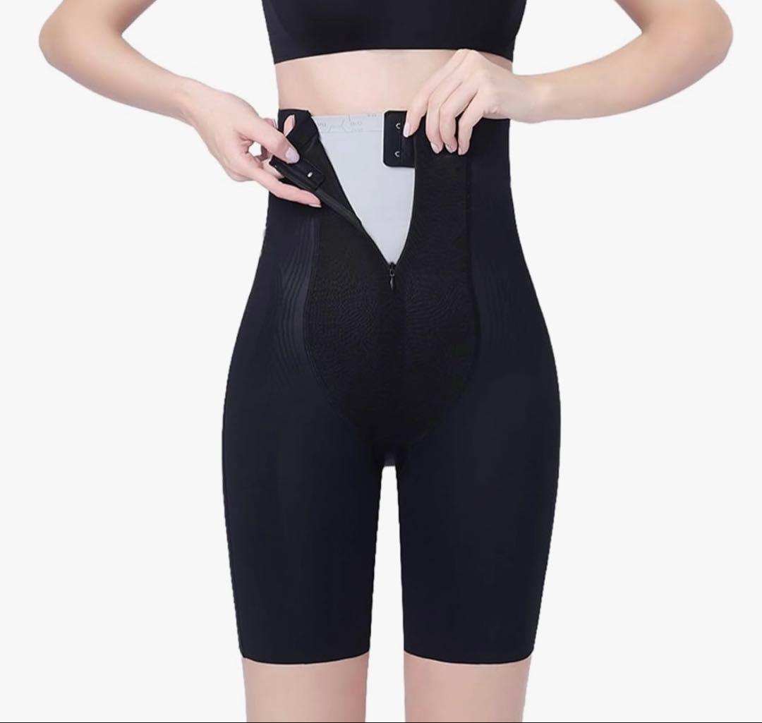 響様⭐︎Veimia 骨盤ガードル M ガードル ヒップアップ お腹引き締め Veimia（ヴェーミア） ガードル お腹引き締め ガードルショーツ 冷感