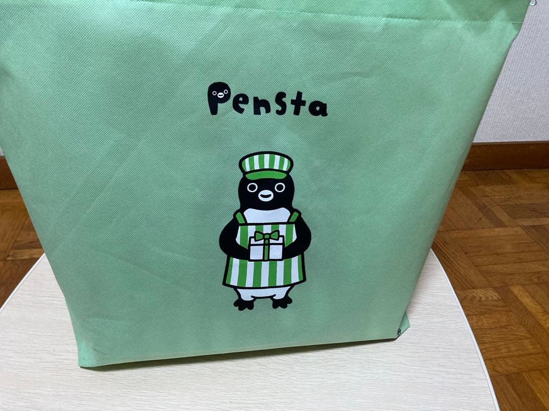 Suicaのペンギン ペンスタラッキーBag Winter(2026年 福袋) - メルカリ