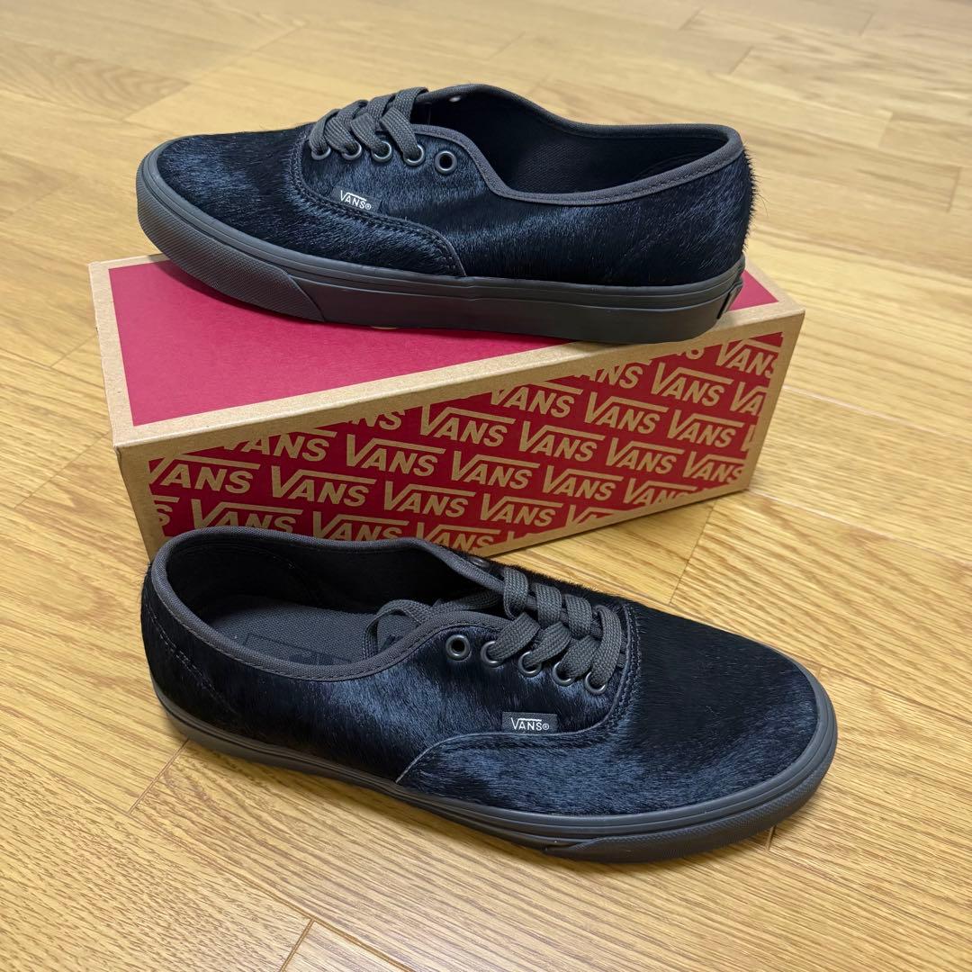 27cm Vansエクスクルーシブ for RHCオーセンティック ロンハーマン