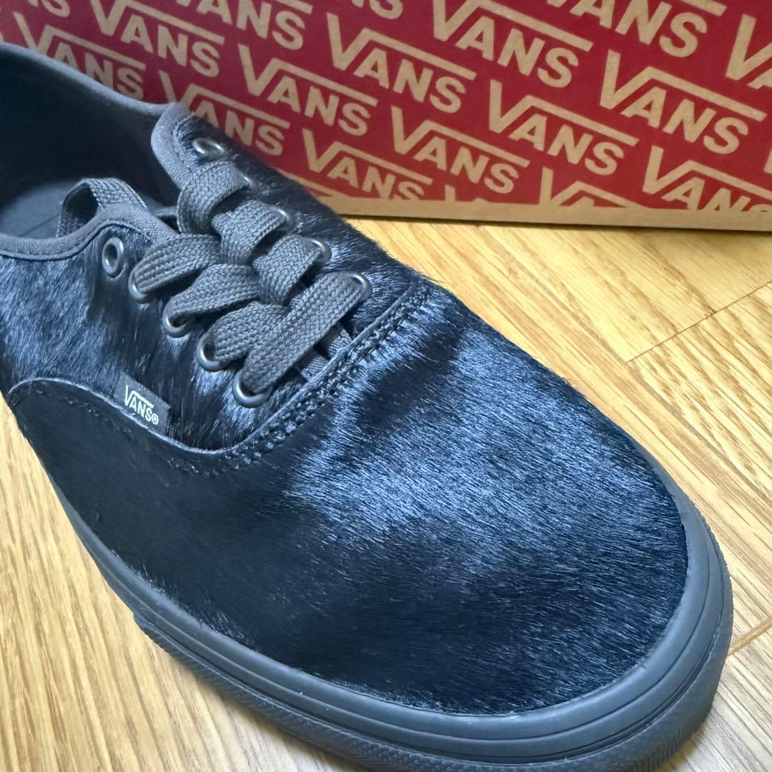 27cm Vansエクスクルーシブ for RHCオーセンティック ロンハーマン