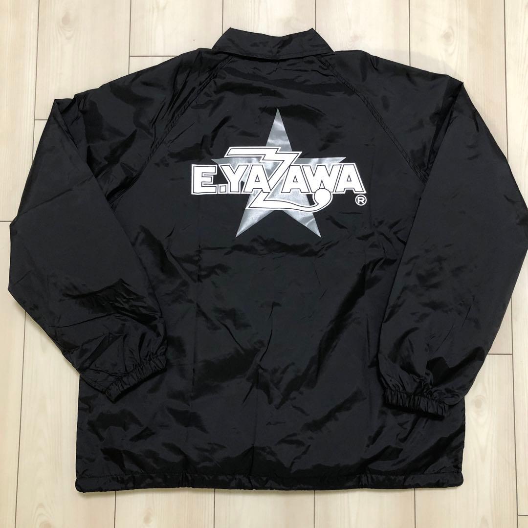矢沢永吉コーチジャケットサイズM - メルカリ