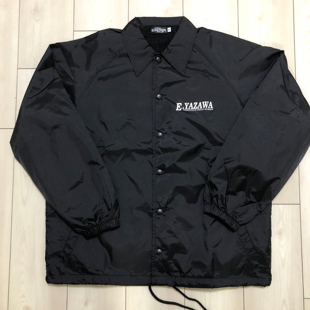 矢沢永吉コーチジャケットサイズM - メルカリ