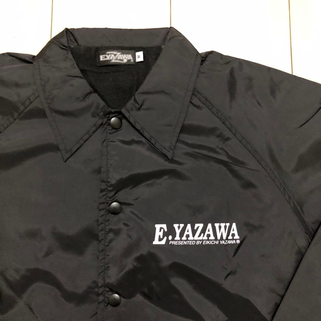 矢沢永吉コーチジャケットサイズM - メルカリ
