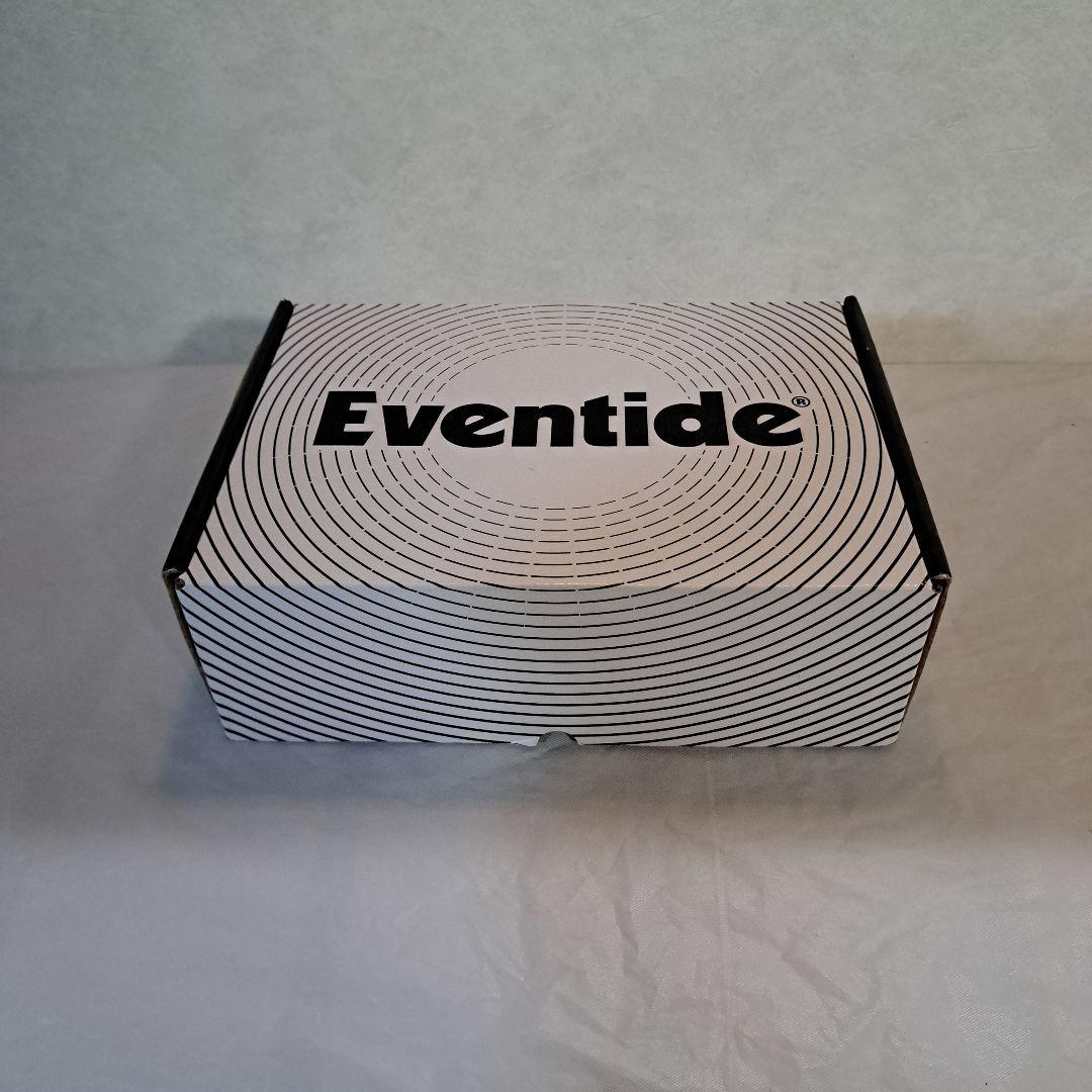 中古】 Eventide ROSE ディレイ エフェクター ギター - メルカリ