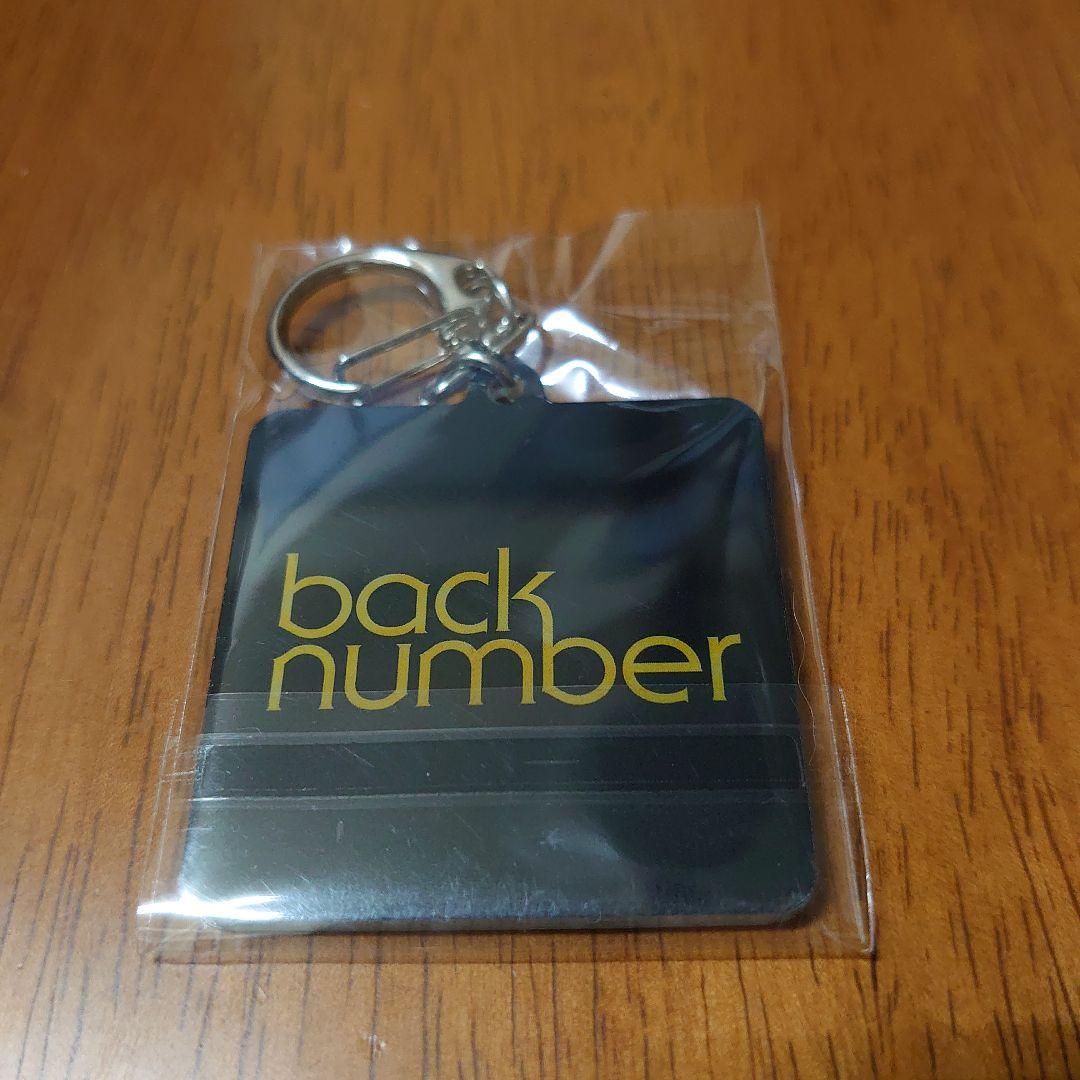 back number 黄色3点セット - メルカリ