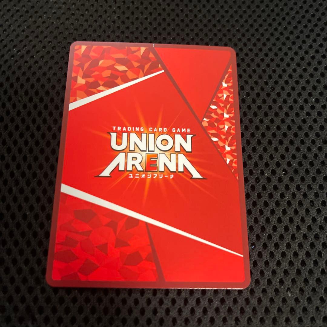 ユニオンアリーナ 美樹 さやか SR パラレル サイン まどか☆マギカ