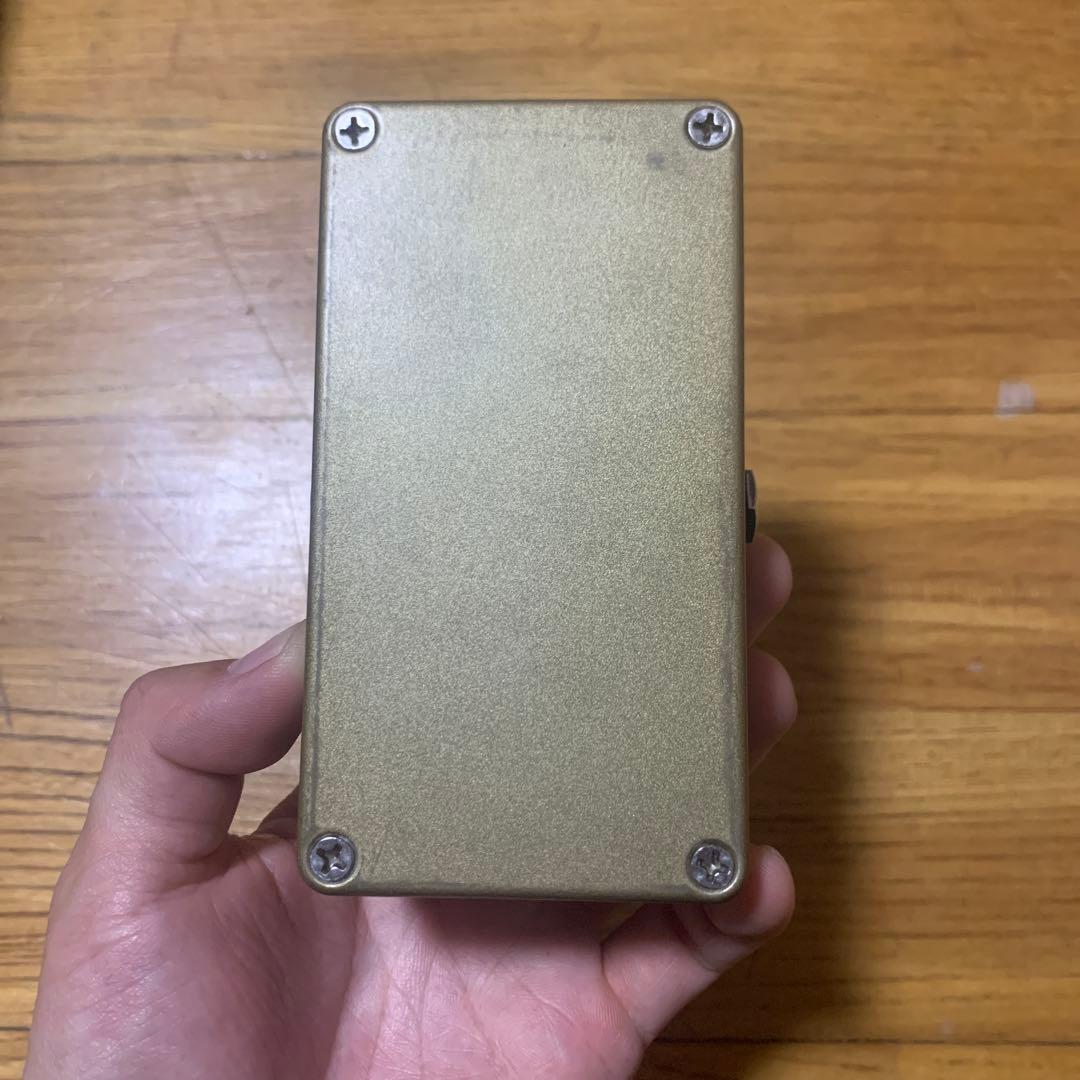 美品 catalinbread echorec テープエコー ディレイ - メルカリ