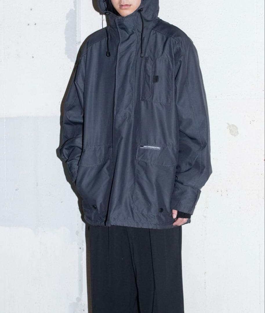 専用リーバイス Levi's ALL DUTY ジャケットanytee