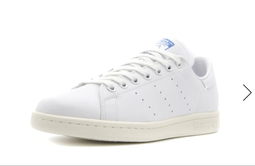 スタンスミス　限定デザインスニーカー