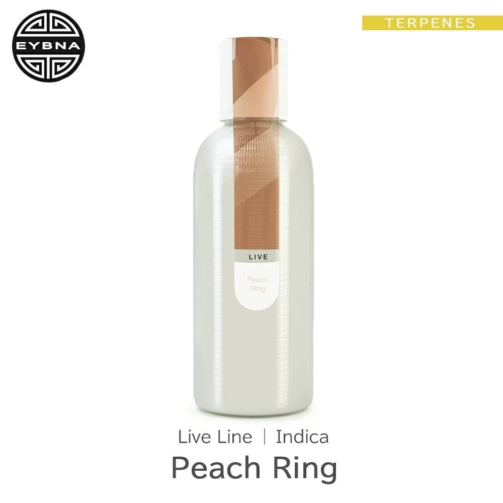 Eybna イブナ 香料 CBD CBN CBG 10ml ピーチリング