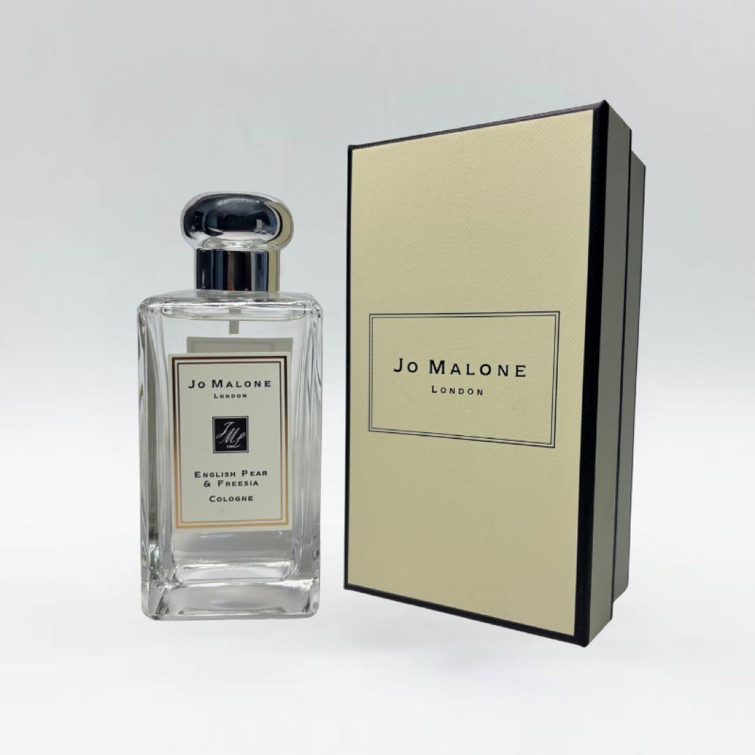 ジョーマローン　イングリッシュペアー&フリージア　コロン　100ml 新品未使用