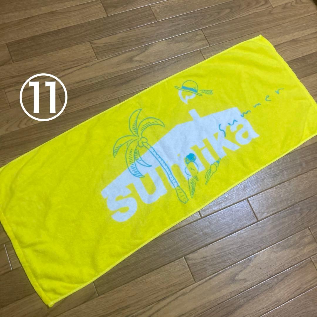 バラ売り可⭕️】sumika Tシャツ タオル まとめ売り グッズ - メルカリ