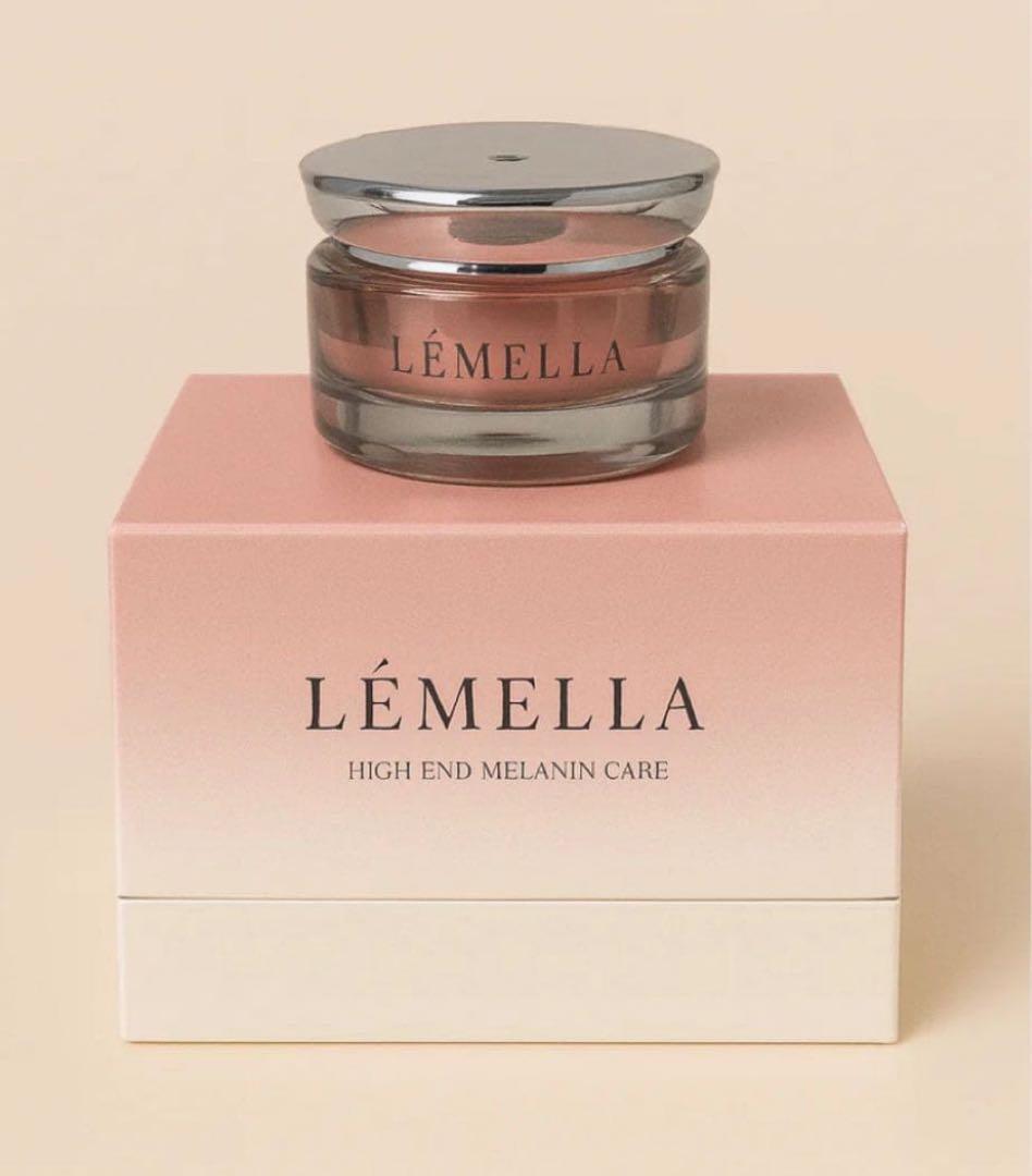 ルメラ　 ボディクリーム ハイエンドメラニンケア