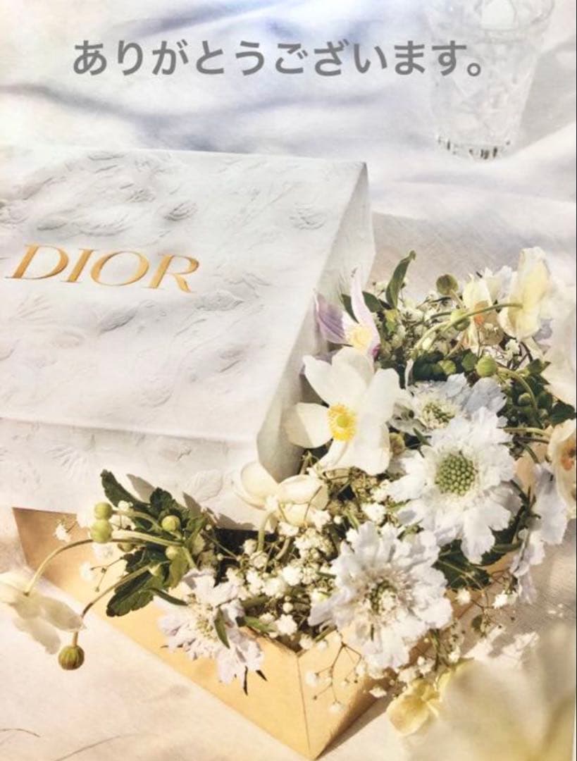 Dior キャンドル85g